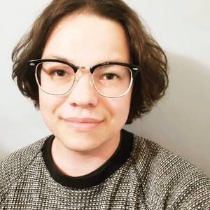 Meet your Posher, Maxwell